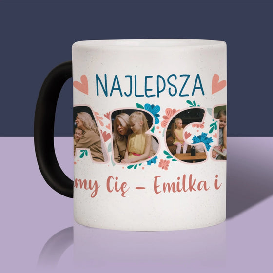 magiczny brokat zoom 2