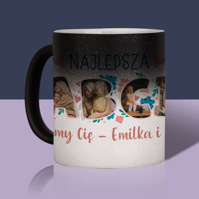 magiczny brokat 2