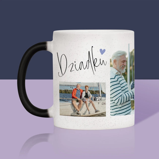 magiczny brokat zoom 1