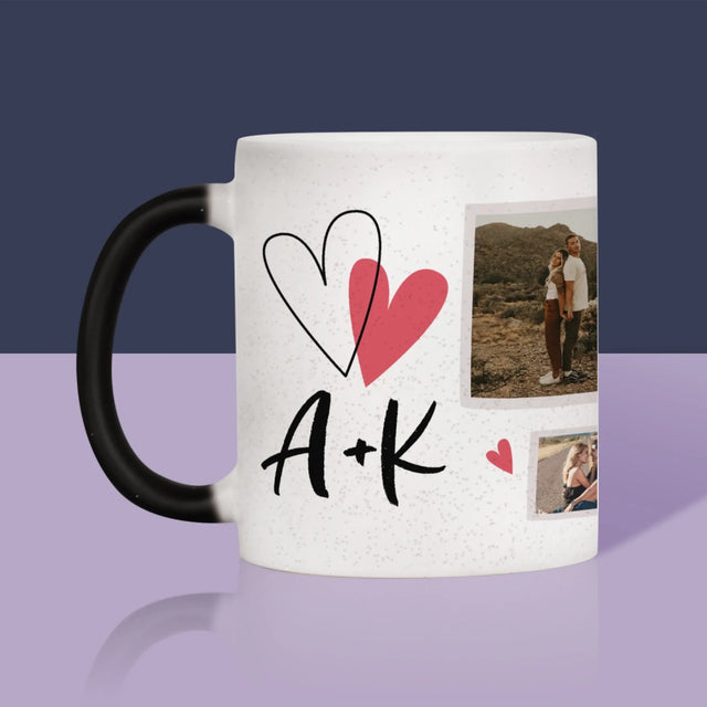 magiczny brokat zoom 1