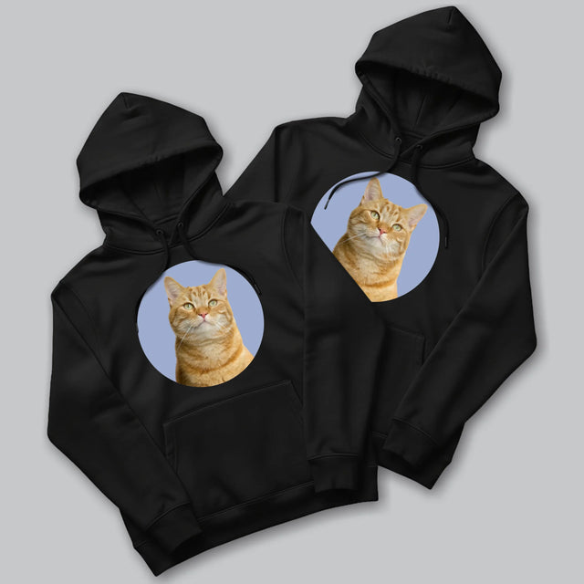 Zdjęcie: Wasz Kot - Bluzy Dla Par