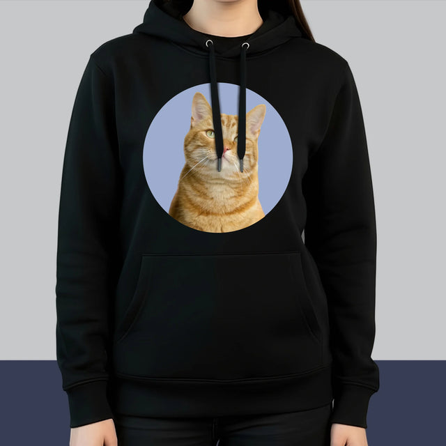 Zdjęcie: Wasz Kot - Bluzy Dla Par