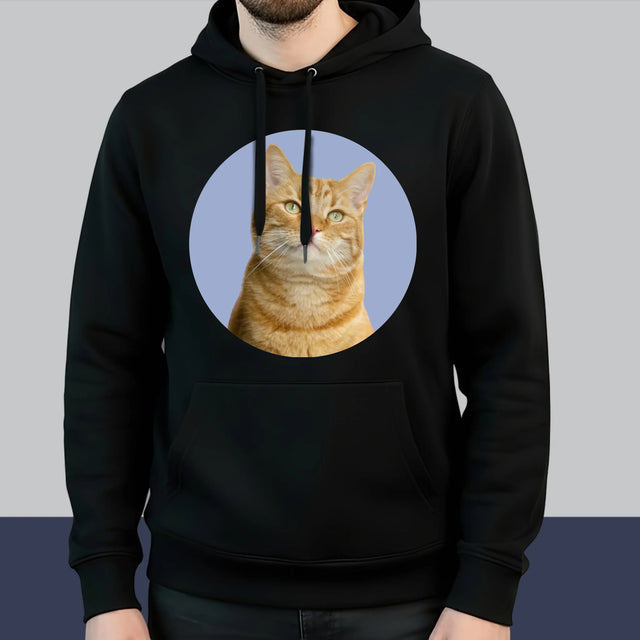 Zdjęcie: Wasz Kot - Bluzy Dla Par