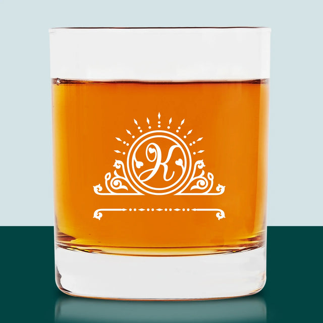 Monogram: Monogram 2 - Szklanka Do Whisky