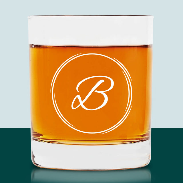 Monogram: Monogram - Szklanka Do Whisky