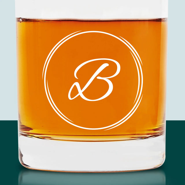 Monogram: Monogram - Szklanka Do Whisky