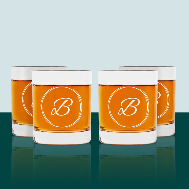 Monogram: Monogram - Szklanka Do Whisky