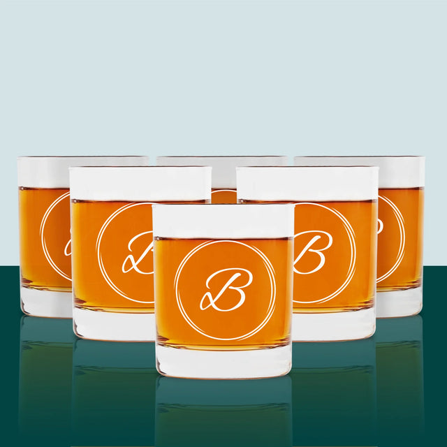 Monogram: Monogram - Szklanka Do Whisky