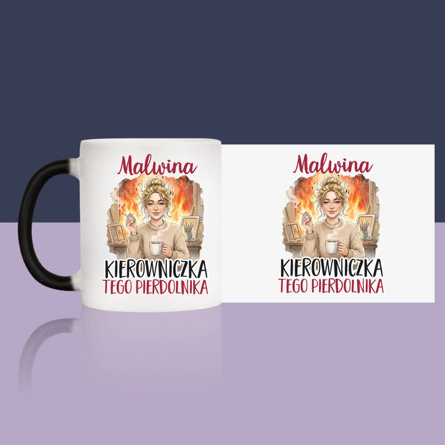 personalizacja