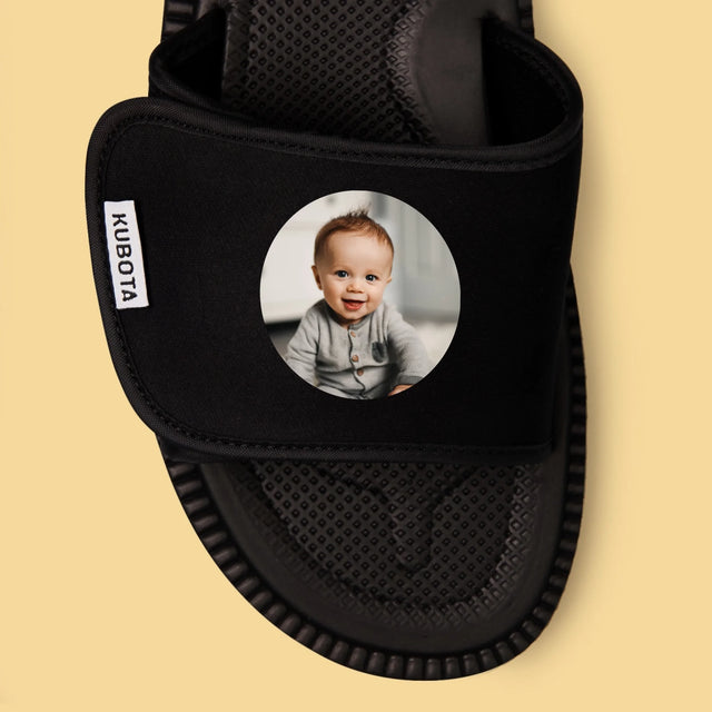 Zdjęcie: Zdjęcie w Kole - Klapki Kubota