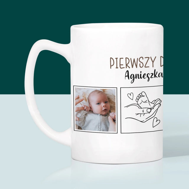 duzy