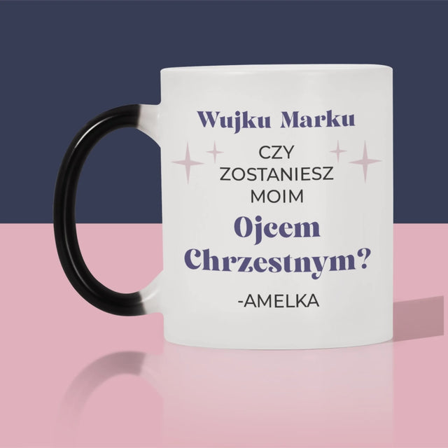 magiczny