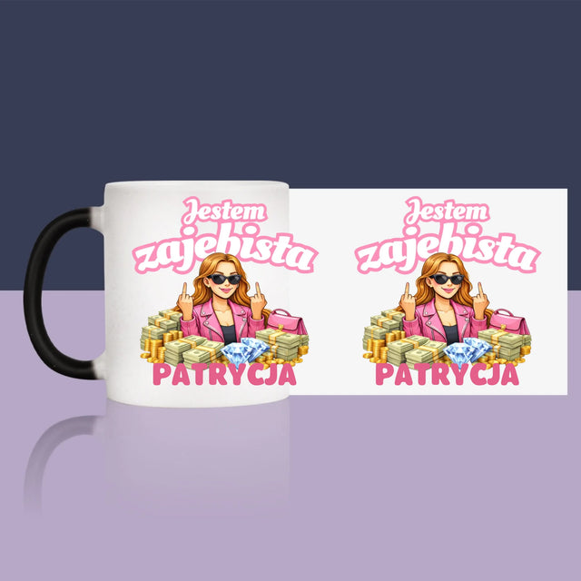personalizacja