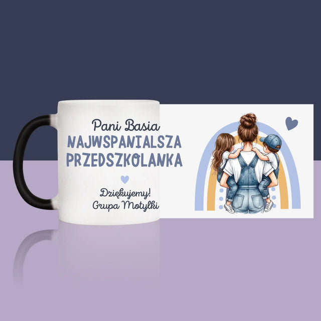 personalizacja