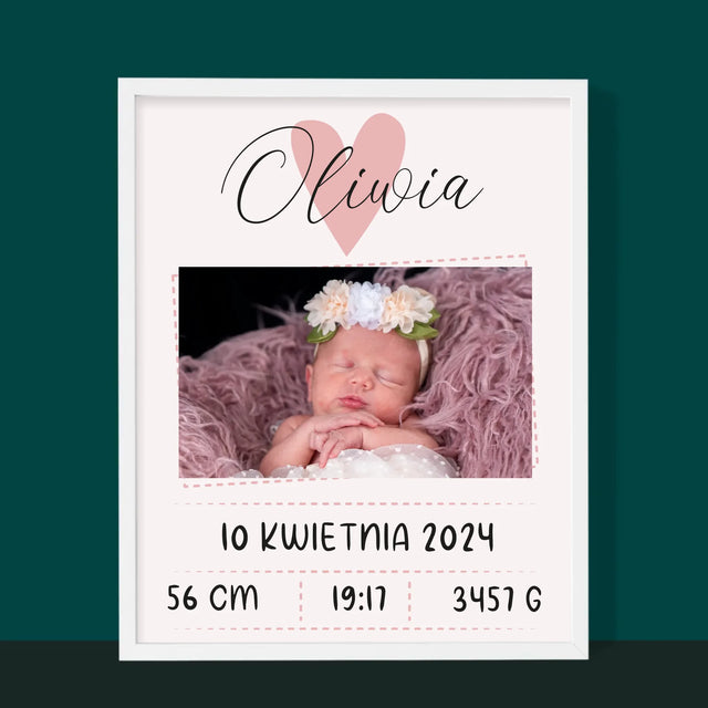 biała
