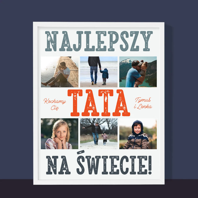biała