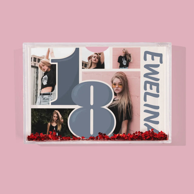 3